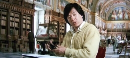 jackie, chan, operation, condor