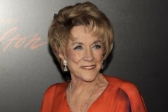 Jeanne Cooper, les feux de l'amour