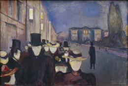 munch