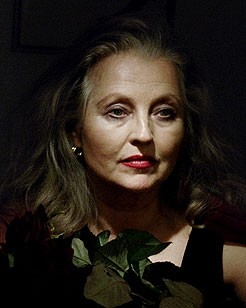 hannah schygulla,fassbinder
