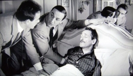 les tontons flingueurs,georges lautner,michel audiard,lino ventura,bernard blier,francis blanche,claude rich,jean lefebvre,charles regnier