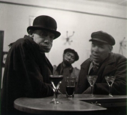 robert doisneau