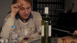 Houellebecq - clope et vin.jpg