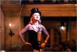 hannah schygulla, fassbinder