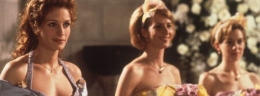 Le mariage de mon meilleur ami, julia roberts