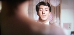 laureat,graduate,dustin,hoffman,robinson,mike,nichols
