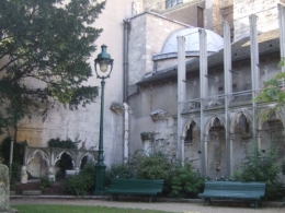 saint germain des prés