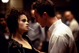 Fight Club, Edward Norton, Brad Bitt, david fincher