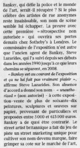 art,argent,banksy