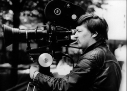 hannah schygulla,fassbinder