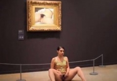courbet,schubert,musée d'orsay,deborah de robertis