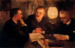 descartes,discours,méthode,munch,jurisprudence