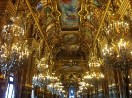 opéra garnier, mozart, hermann schurig