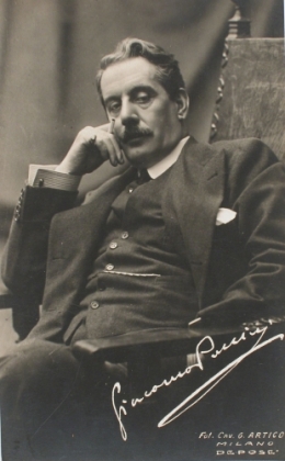 puccini