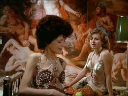 hannah schygulla, fassbinder