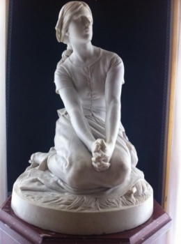 chantilly, hermann schurig