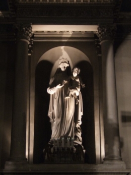 charles péguy,prière,vierge,marie