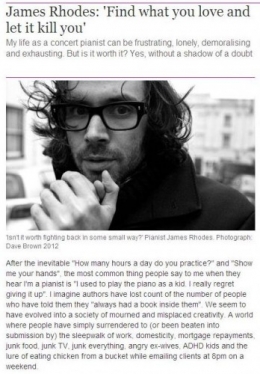 James Rhodes find what you love and let it kill you.JPG