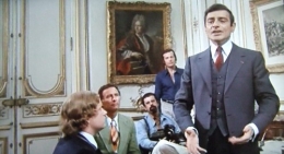 gaspards,tchernia,serrault,noiret,denner,galabru,depardieu,carmet