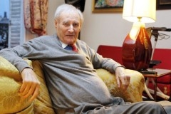 Gérard de Villiers, écrivain, auteur, SAS