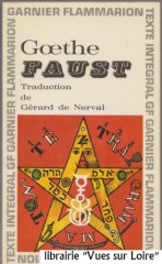 goethe, faust