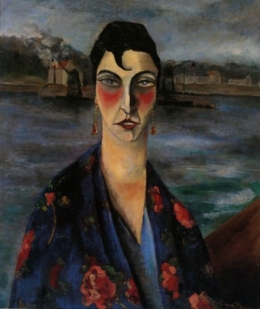 kiki,montparnasse,muse,man ray,moise kisling,kees van donge,gustaw gwozdecki,luigi corbellini,julian mandel,gaston paris,ernest correleau