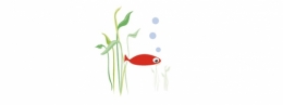 poisson rouge