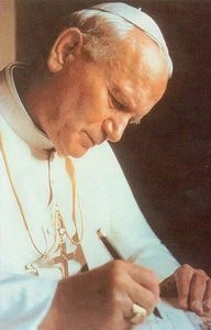jean paul II