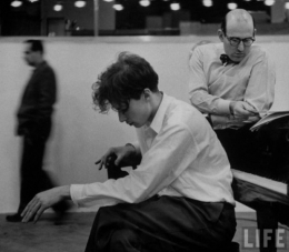 glenn gould