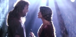braveheart,mel gibson,sophie marceau
