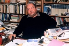 Jacques Le Goff