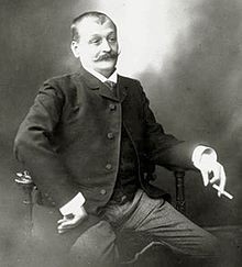 georges courteline