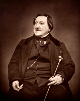 rossini