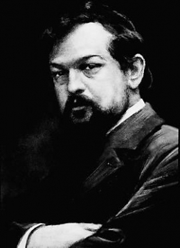 claude debussy