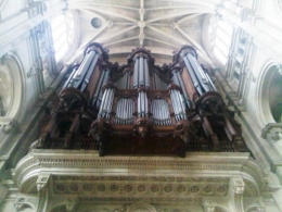 orgues, paris, notre dame, saint sulpice, madeleine, sacre coeur, montmartre, saint germain des prés, madeleine, saint eustache
