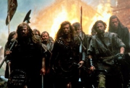 braveheart,mel gibson,sophie marceau