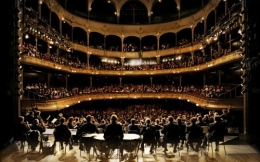 théâtre,salle,châtelet