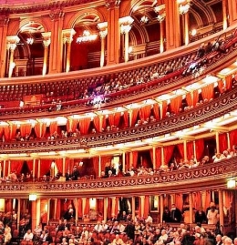 royal, albert, hall