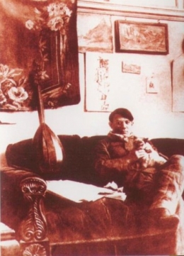 picasso