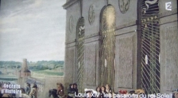 louis,xiv,14,roi,soleil,versailles,france,guerre,bataille,grotte,thetis,apollon