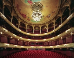 opéra, royal, stockholm