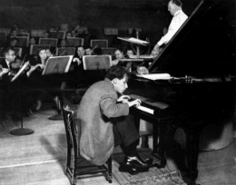 concerto, bach, piano, glenn gould