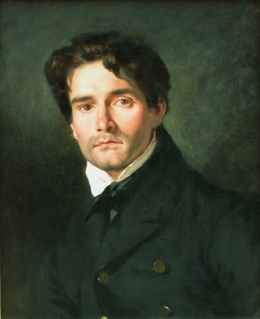 riesener, delacroix, louvre, paris