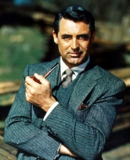 cary grant