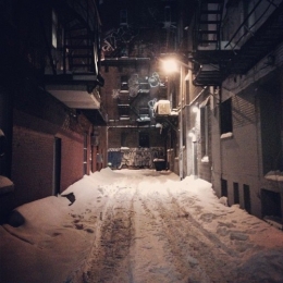 snow, neige, hiver, winter, marc kandalft