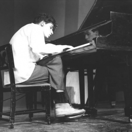 glenn gould