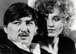 hannah schygulla, fassbinder