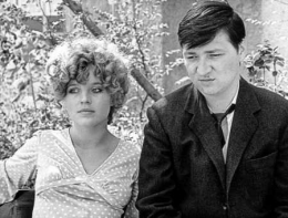 hannah schygulla,fassbinder