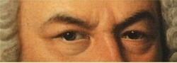 Bach, messe en si