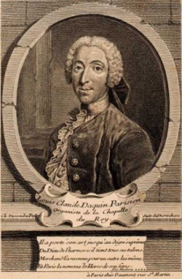 dacquin